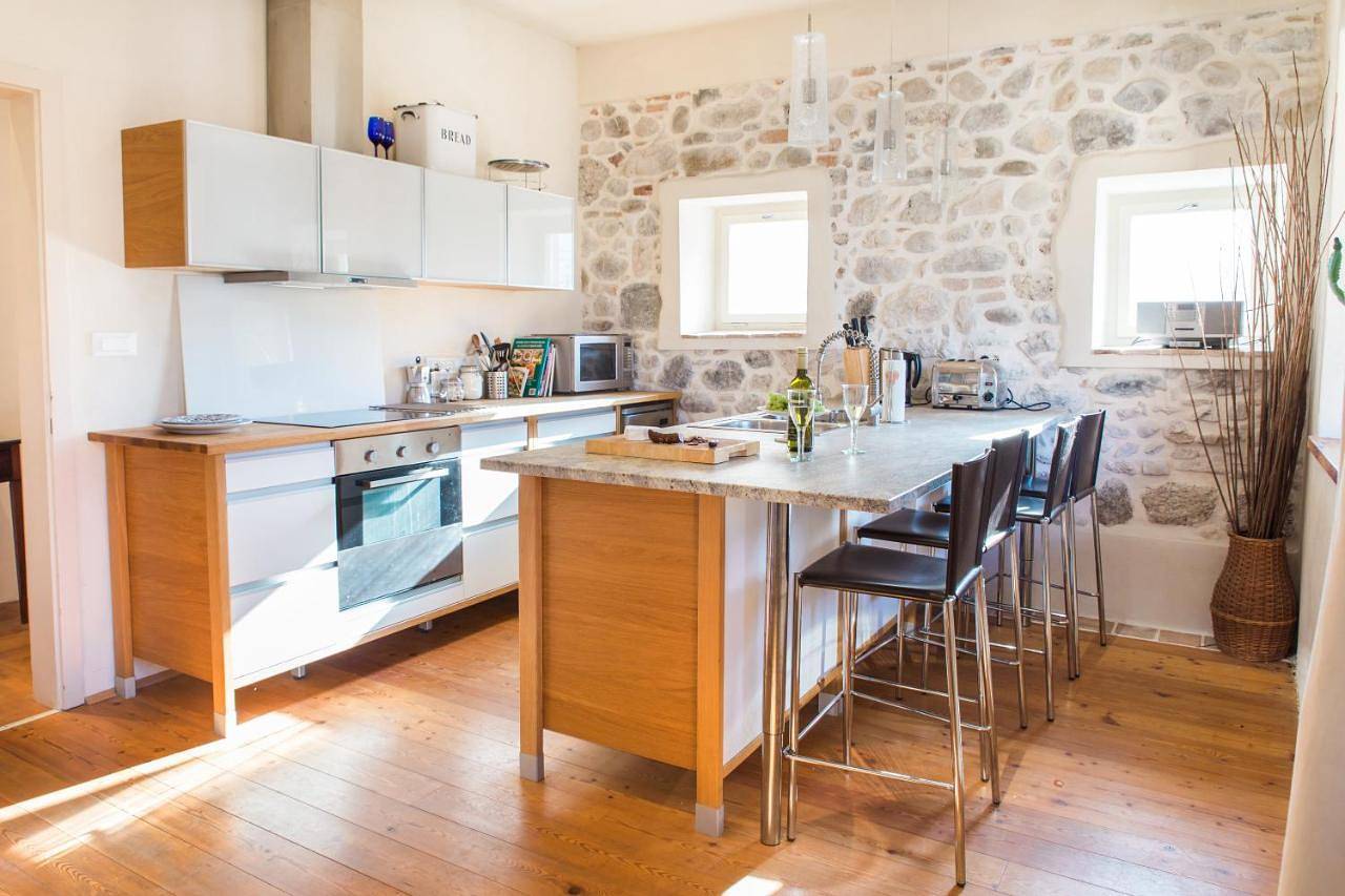 Tolmin center apartments Townhouse & Loft in Tolmin, Slowenien