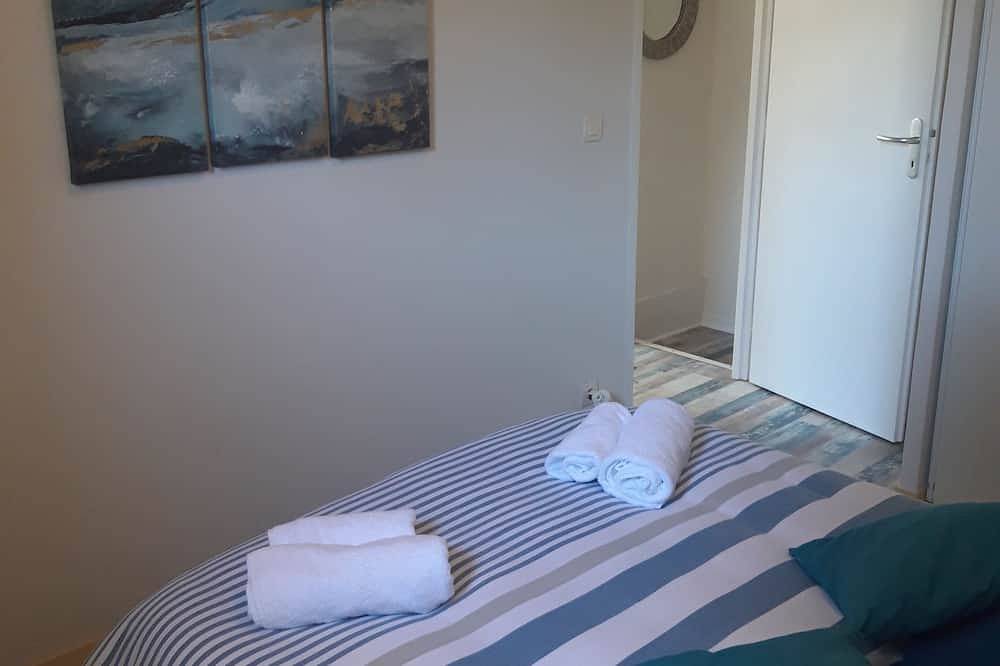 Charmante Maison T3 dans Résidence avec Piscine in Le Verdon-sur-Mer, Région de Lesparre-Médoc