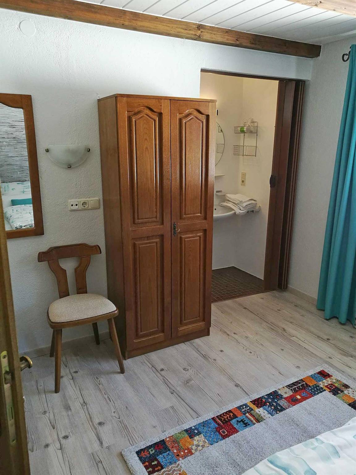 Entire holiday apartment, Appartement 1 in Pertisau, Eben am Achensee