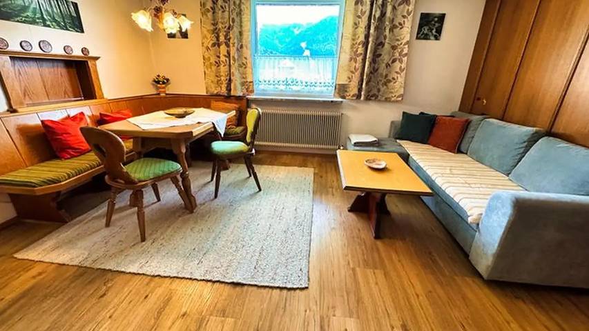 Ferienwohnung für 5 Personen, mit Garten in Innsbruck und Umgebung - 4
