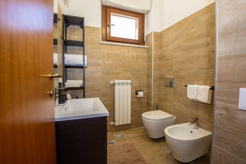 Ganze Wohnung, The Orchid - Francavilla al Mare in Francavilla al Mare, Chieti Provinz