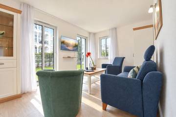 Ferienwohnung für 6 Personen in Heringsdorf, Usedom, Bild 4