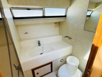 Hausboot für 8 Personen in Colombiers, Occitanie, Bild 4