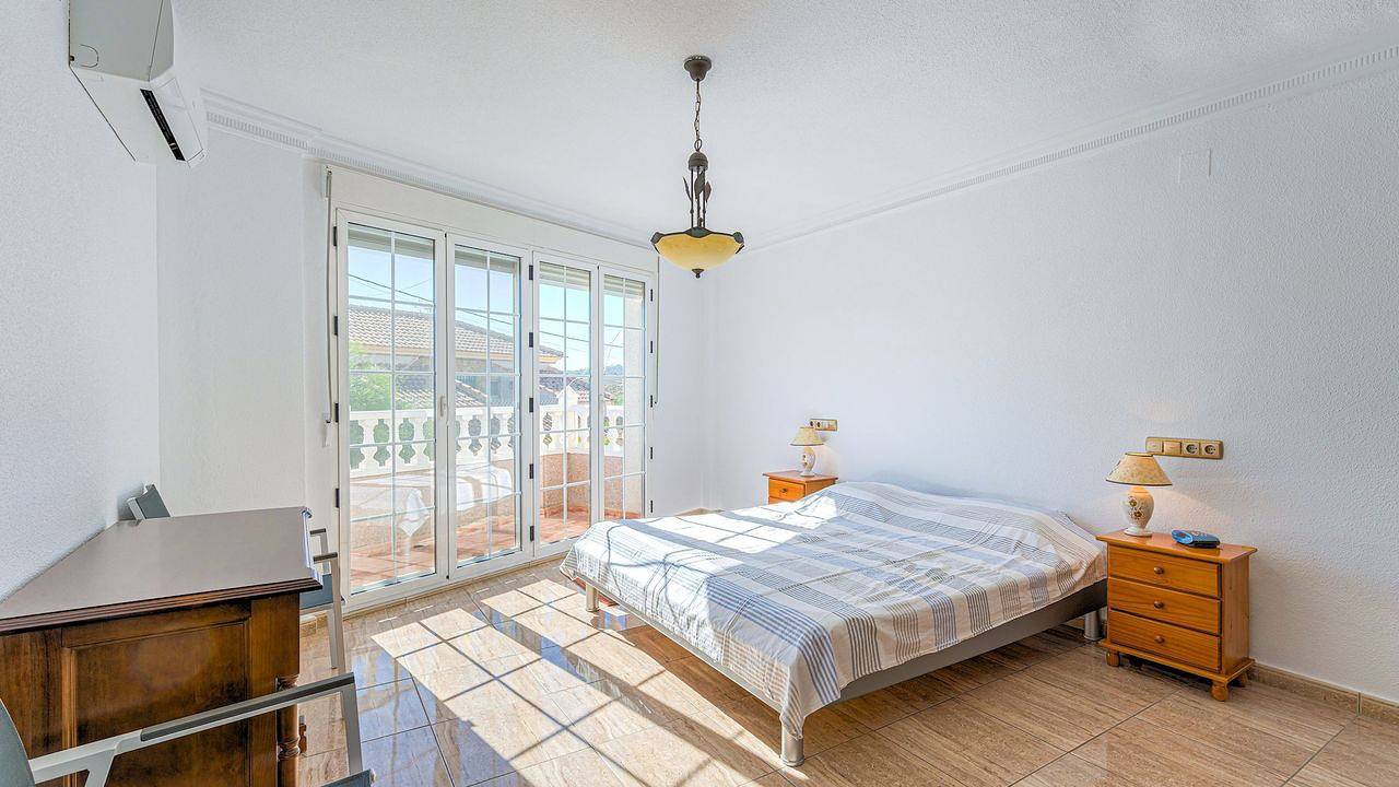 Ferienhaus für 8 Personen (300 m²) in San Miguel de Salinas in San Miguel de Salinas, Costa Blanca