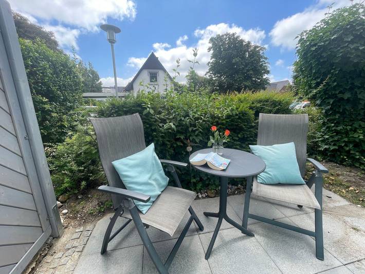 Ganzes Studio, Nautilus in Westerland, Sylt (Gemeinde)