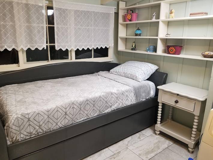 Gîte pour 3 personnes, avec terrasse dans Californie - 2