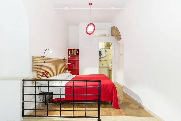 Appartamento intero, Navona Harmony Apartment - Spagnoli in Centro di Roma, Roma