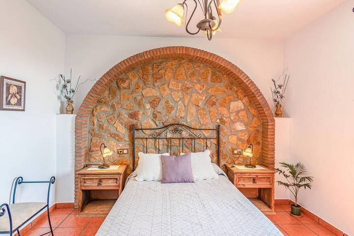 Preciosa casa en Mecina Bombarón in Mecina Bombarón, Alpujarra de la Sierra