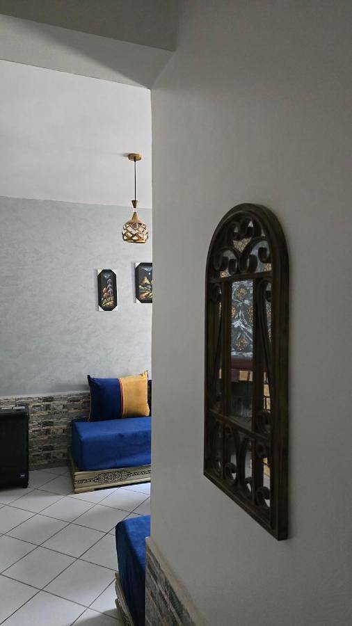 Gîte pour 4 personnes dans Ifrane - 2