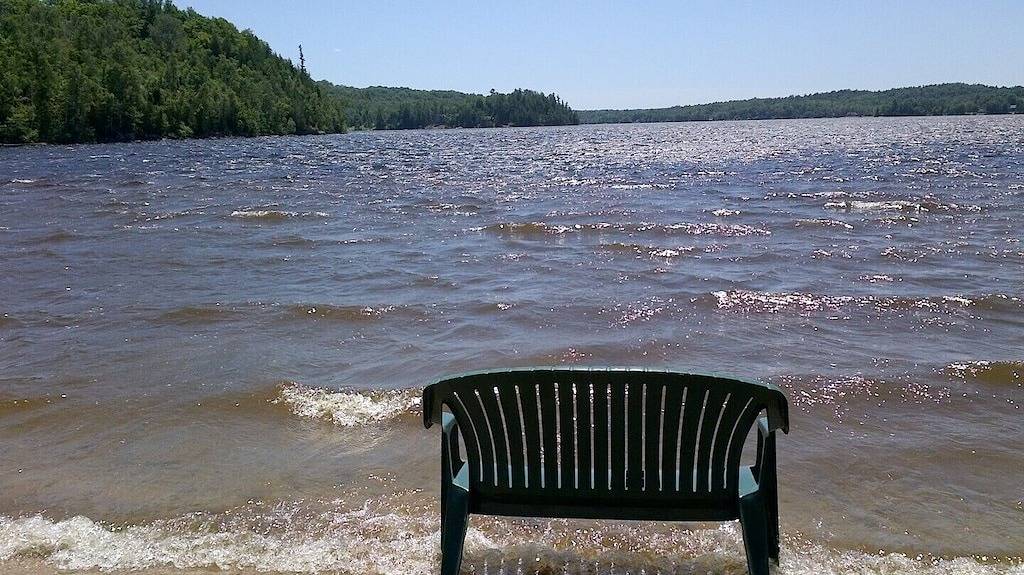 Chalet for 4 People in Ontario, Canada