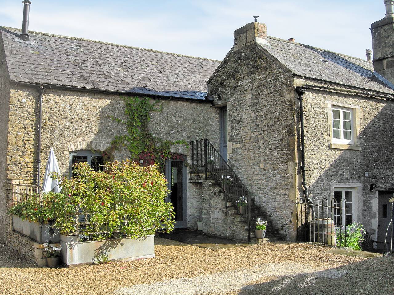 Cottage für 6 Personen in Cold Ashton, Süd Gloucestershire