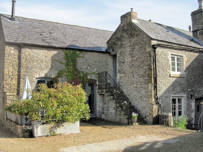 Cottage for 6 people - 1