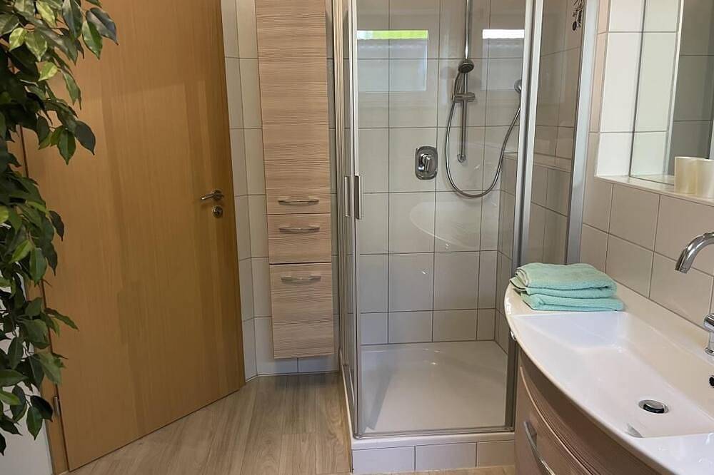 Ganze Wohnung, Neu! Ferienwohnung Fasanennest in Eichenzell, Rhön-Hessen