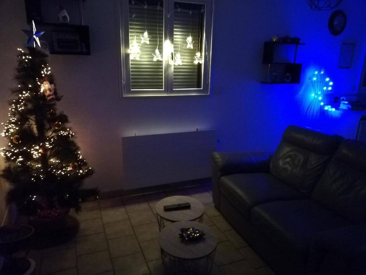 Appartement entier, Appartement à la nuitée in Marnaz, Région de Bonneville
