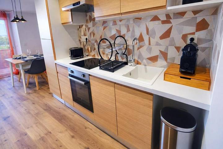 Gîte pour 4 personnes, avec Balcon à Montréal (Gers) - 4