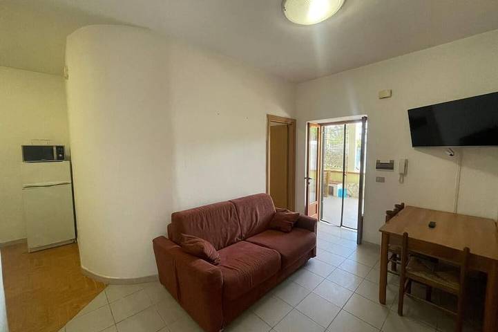 Appartamento vacanze per 6 persone, con piscina - 1