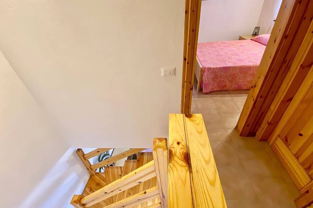 Vertical house with private garden,2 climate in Lido delle Nazioni, Ferrara Province