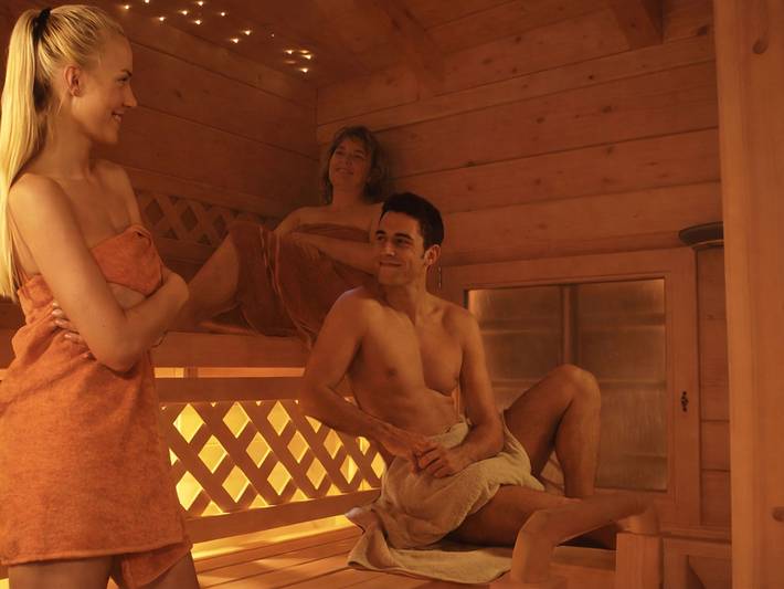 Hütte für 2 Personen, mit Ausblick und Terrasse sowie Sauna am Schliersee - 4
