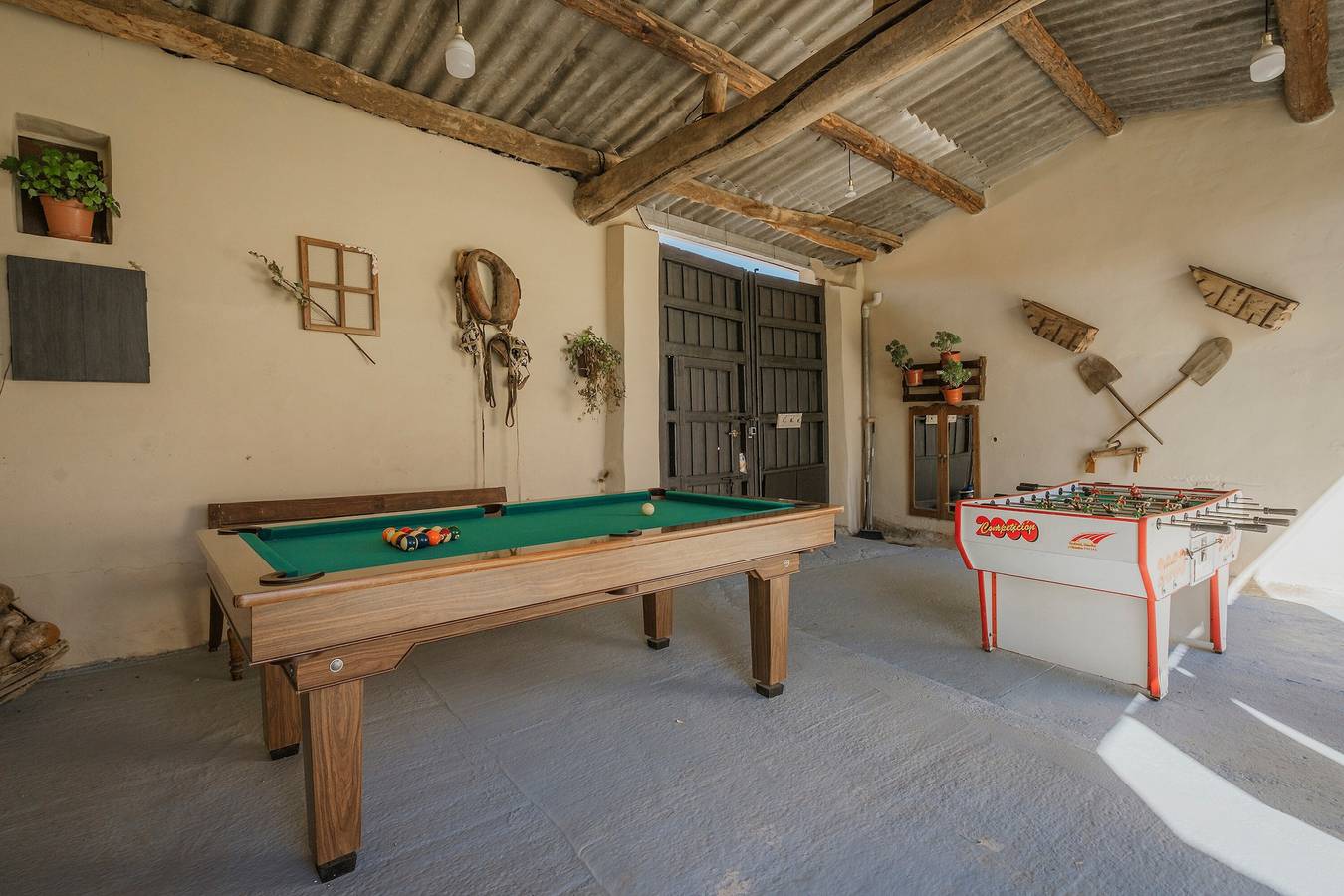 Finca 'Cepa Alta Del Hocillo' mit privatem Pool, privatem Garten und Wi-Fi in Moraleja del Vino, Zamora Provinz