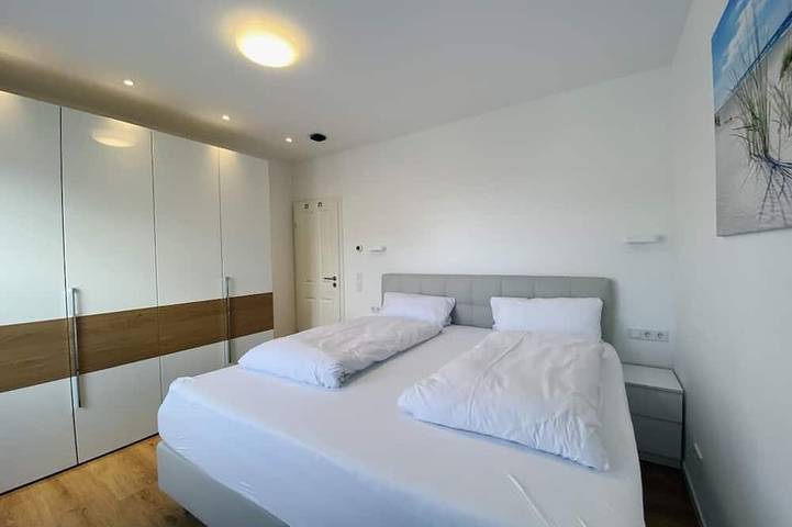 Ferienhaus für 6 Personen, mit Sauna und Terrasse in Norden-Norddeich - 2