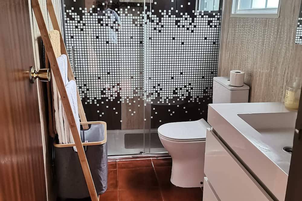 Furnas Valley- Casa Vista da Eirinha in São Miguel Island, Furnas