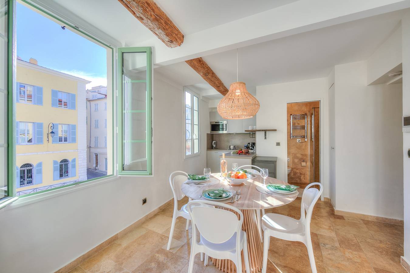 Photo : Appartement de vacances