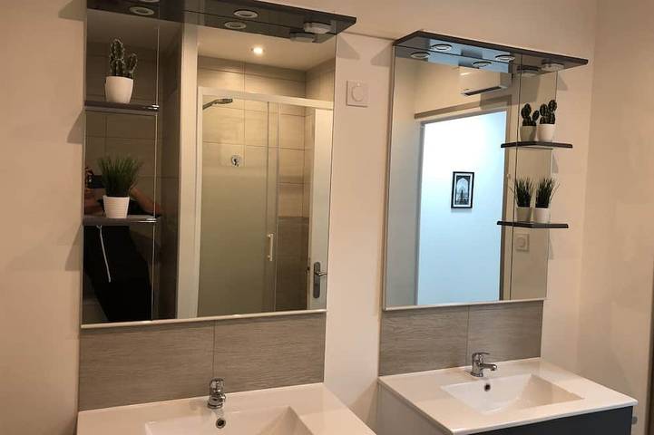 Gîte pour 4 personnes à Tracy-sur-Mer - 4