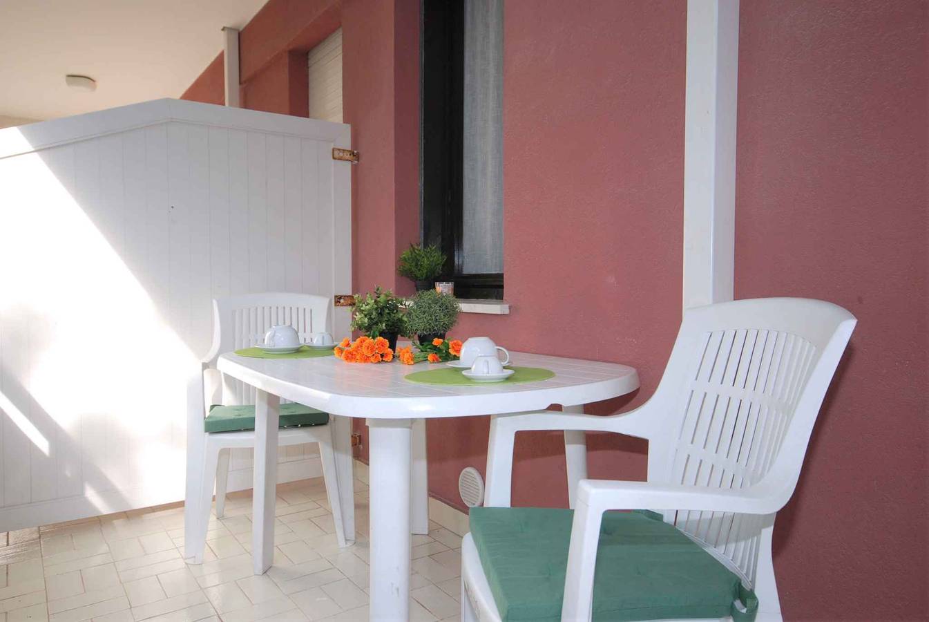 Entire holiday apartment, Holiday apartment near the beach  in Lignano Riviera, Lignano Sabbiadoro