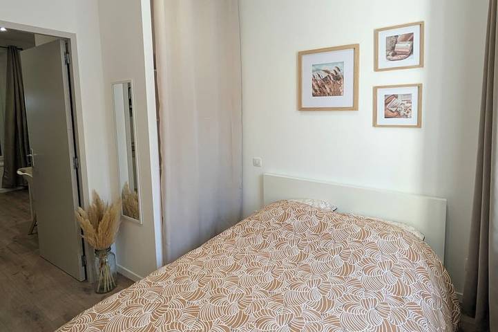Gîte pour 2 personnes à Chavanay - 2