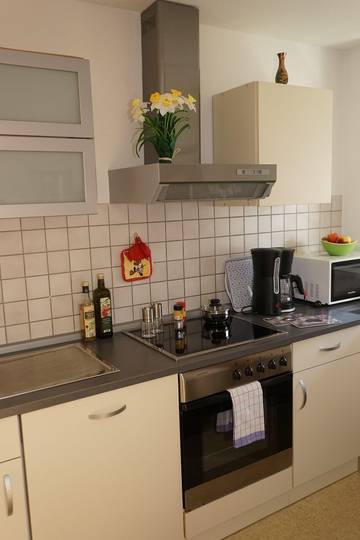 Ferienwohnung für 4 Personen in Alpirsbach, Mittlerer Schwarzwald, Bild 4