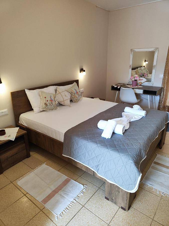 Geheel appartement, Yanna Studios & Apartments in Planos, Zakynthos