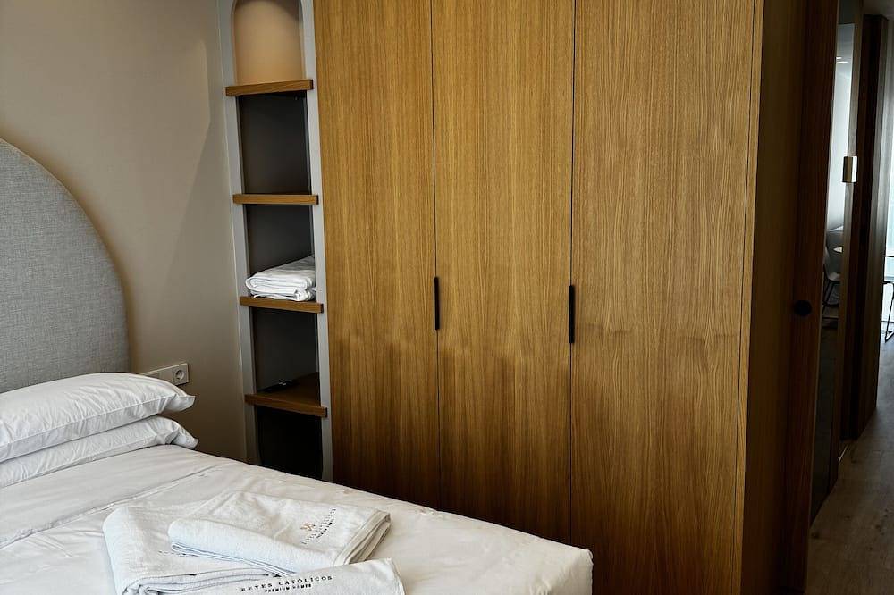 Apartamento entero, Elegante casa con vistas al mar en la playa #7 in Urbanova, Costa Blanca