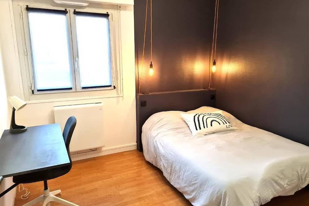 Entire apartment, In the Clouds - Free parking -Independent entrance in Mulhouse, Mulhouse region