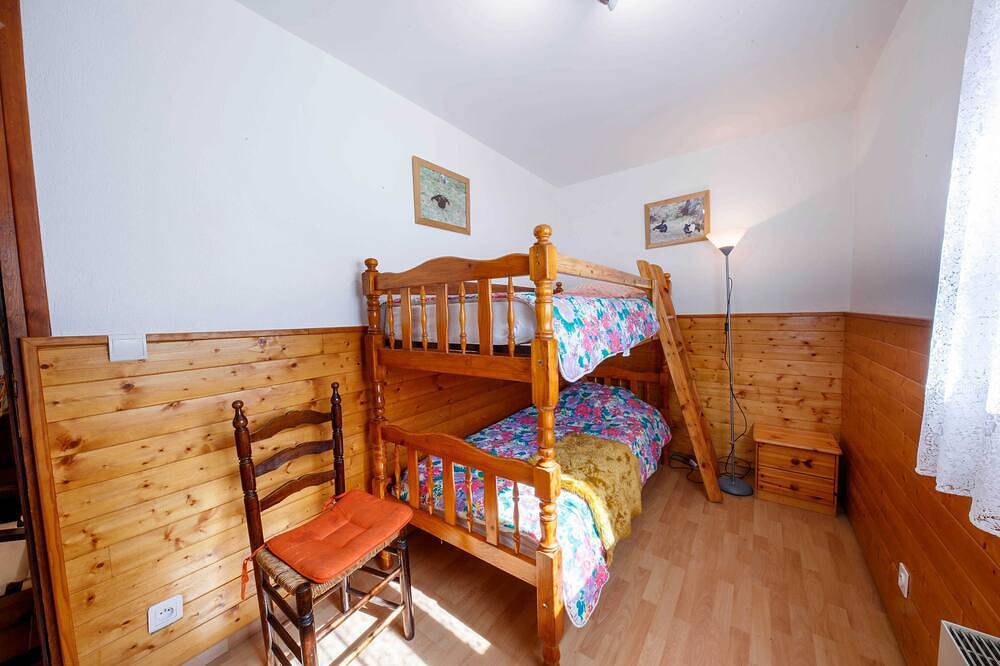 Les Rosiers - Saint-Etienne-De-Tinee in Saint-Étienne-de-Tinée, Nice region