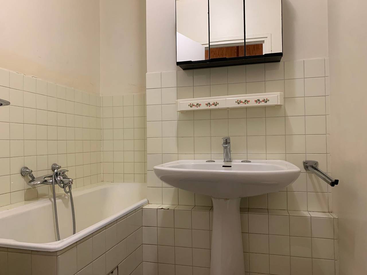 Apartamento entero, Apartamento para 6, balcón sur, parking, en pistas in Pra-Loup, Uvernet-Fours