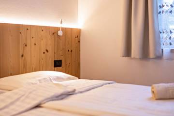 B&b per 2 Persone in Campitello di Fassa, Dolomiti Occidentali, Foto 4