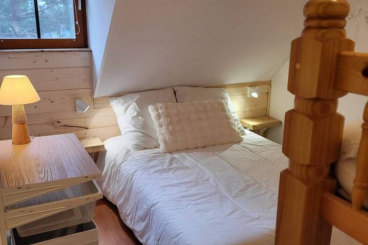 Gîte pour 6 personnes à Guchen - 3