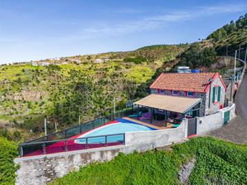 Agriturismo voor 4 Personen in Madeira, Portugal, Afbeelding 2
