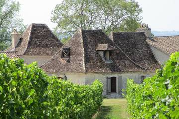 Gîte pour 2 personnes, avec terrasse et jardin à Boisse
