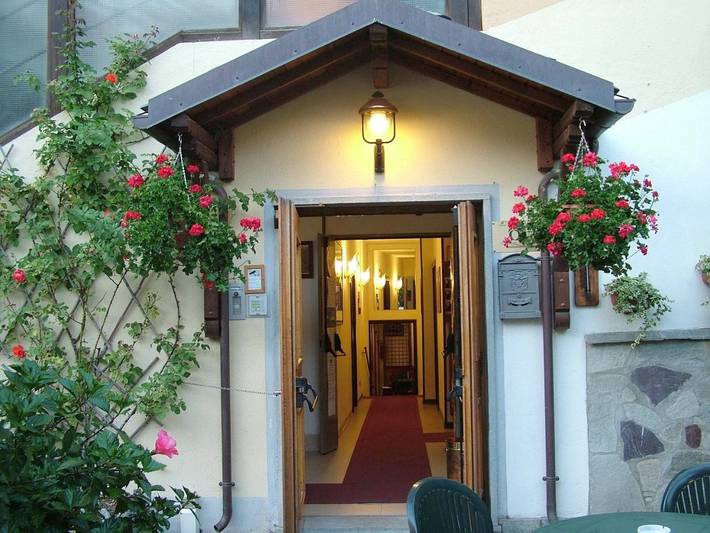 Hôtel pour 2 personnes, avec jardin à Limone Piemonte - 2