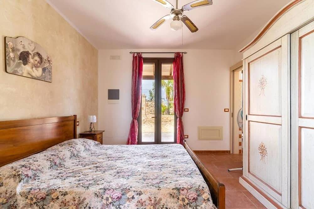 Residence with pool - Suite Ulivo in Torre Pali, Salve