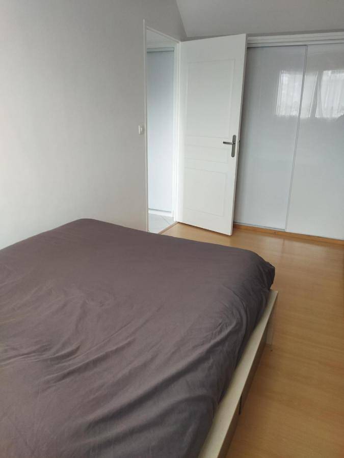 Gîte pour 2 personnes, avec Terrasse et Jardin à Coulaines - 2