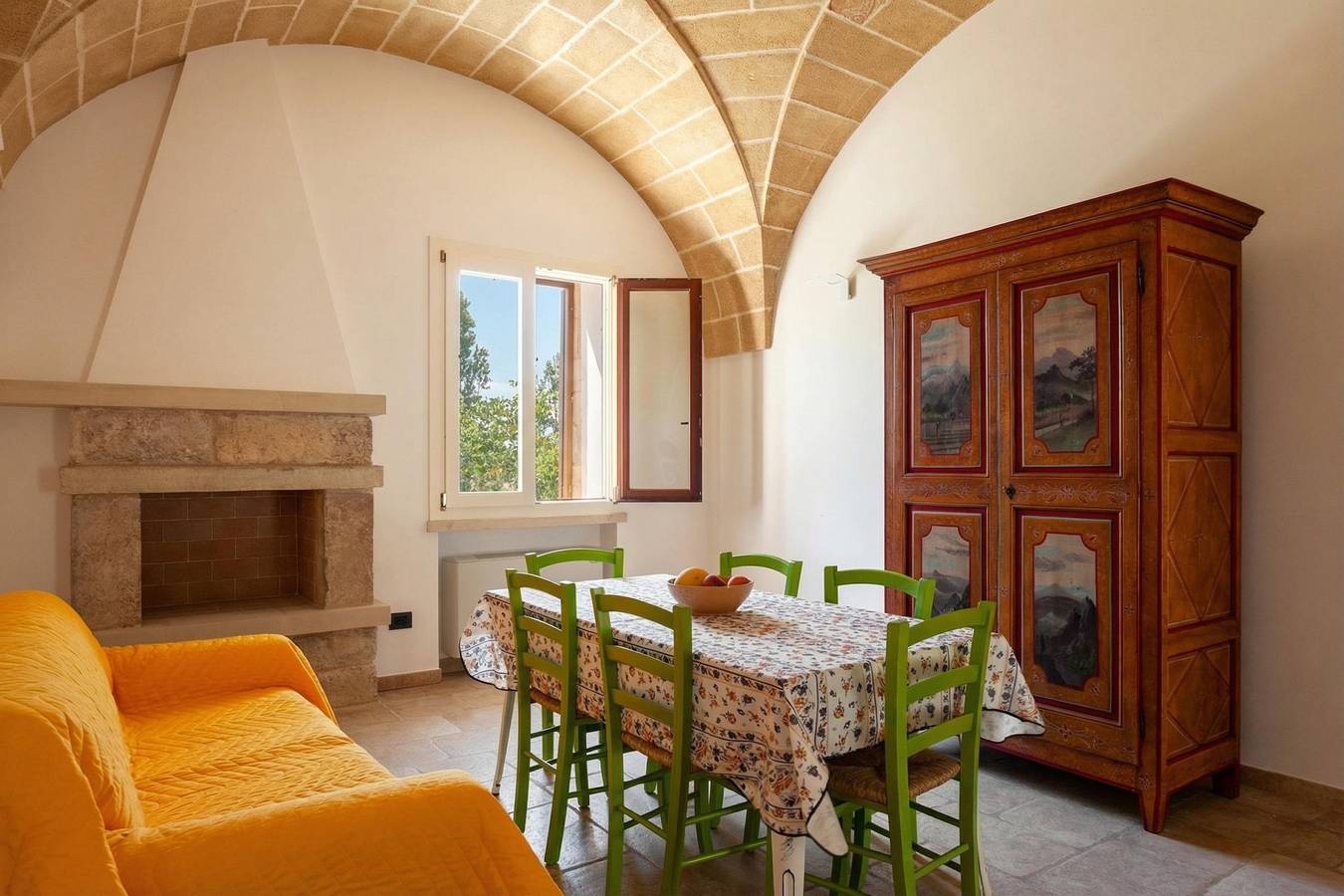 Villa Salentina With Garden And Pool in Santa Cesarea Terme, Province de Lecce
