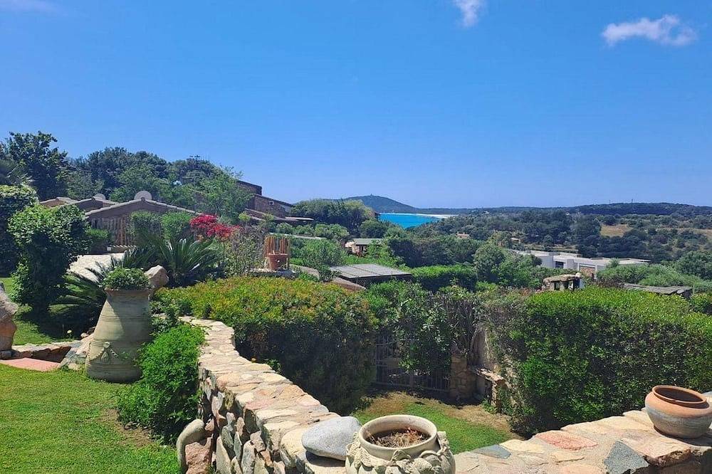 Villa Onda - Nr. in Simius, Villasimius