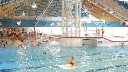 Bungalow für 4 Personen in De Koog, Westfriesische Inseln, Bild 4