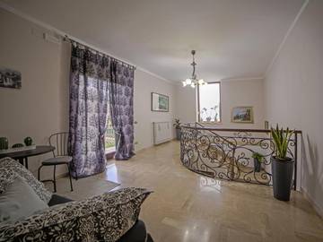 Maison de campagne pour 3 personnes, avec jardin et vue à Isola del Liri