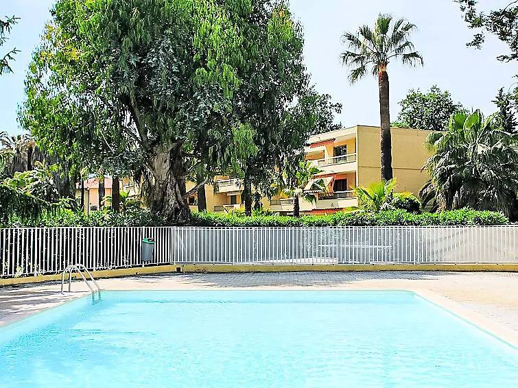 Appartement entier, 2 Pièces 4 Personnes in Antibes, Région de Cannes
