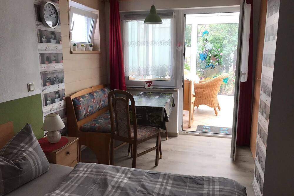 Entire apartment, Ferienwohnung 35 qm - Ferienwohnung 14 in Lübben, Dahme - Spreewald region