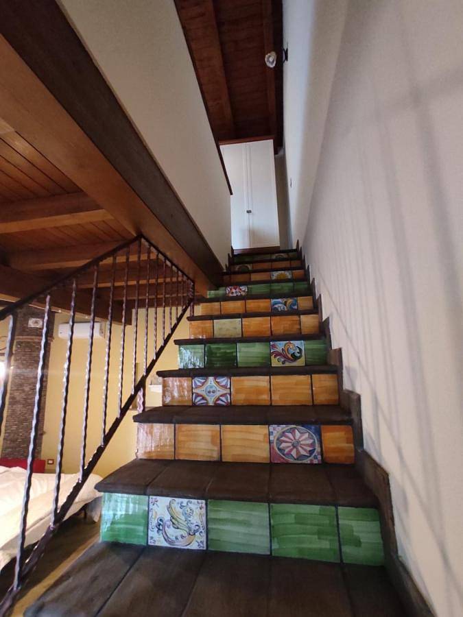 Location de vacances pour 2 personnes à Randazzo - 4