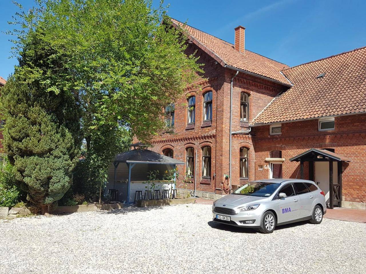 Ganze Wohnung, Mcm Comfort Apartments in Weenzen, Landkreis Hildesheim